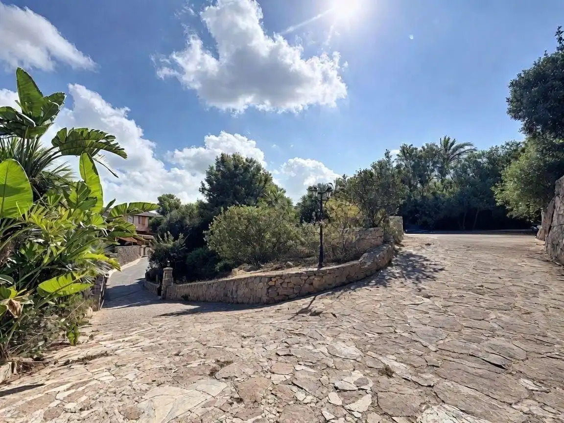 Chalet con piscina en venta en Avenida COMTAT DEL, imagen 34