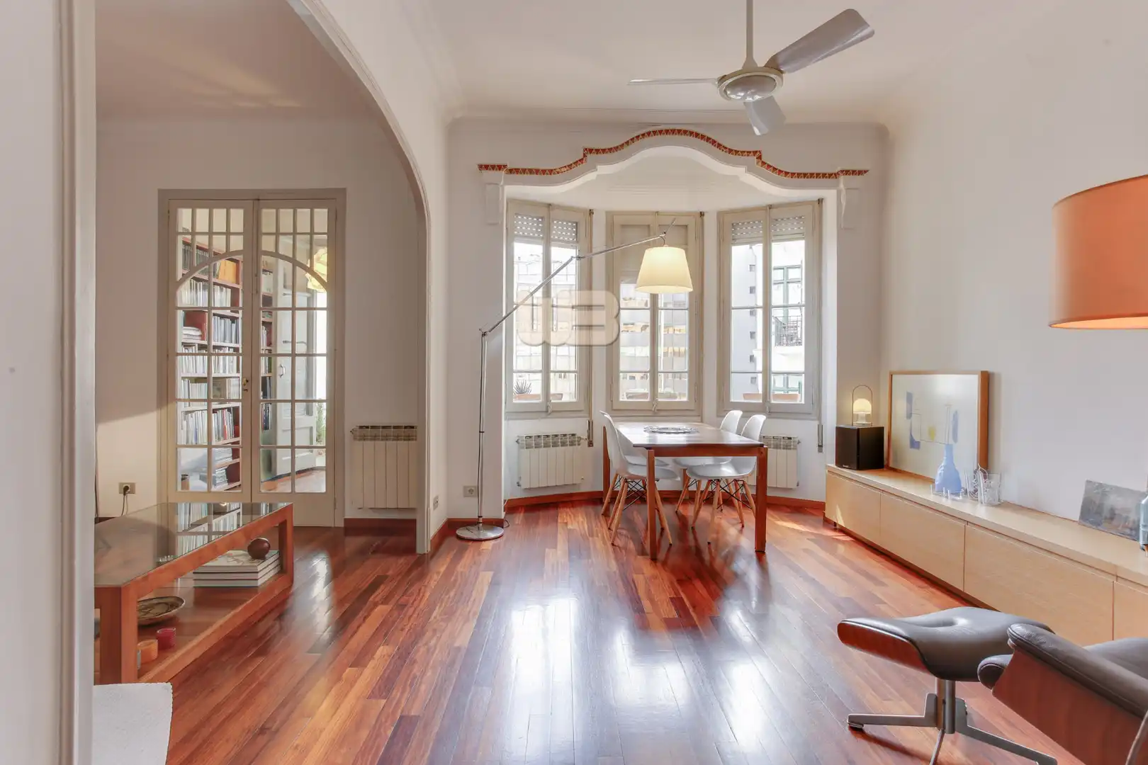Appartement avec ascenseur à vendre à Carrer d'Enric Granados, imagen 4