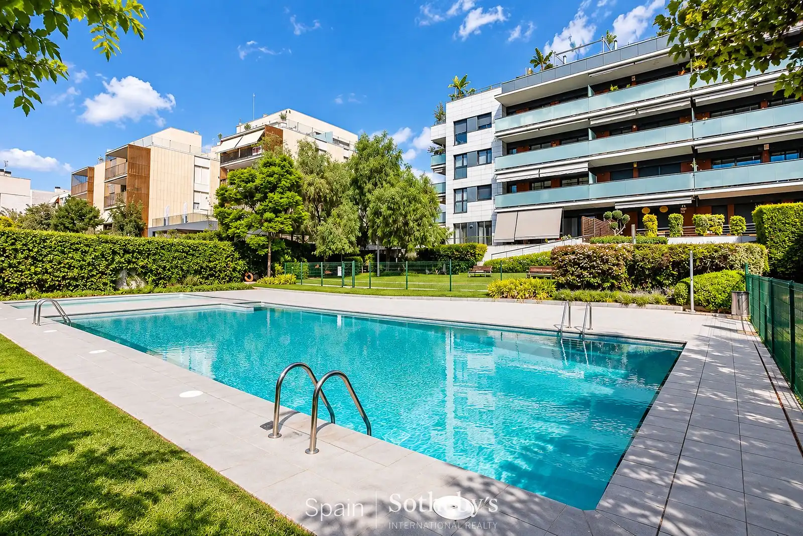 Apartment mit Pool zum Verkauf in La Plana, imagen 24