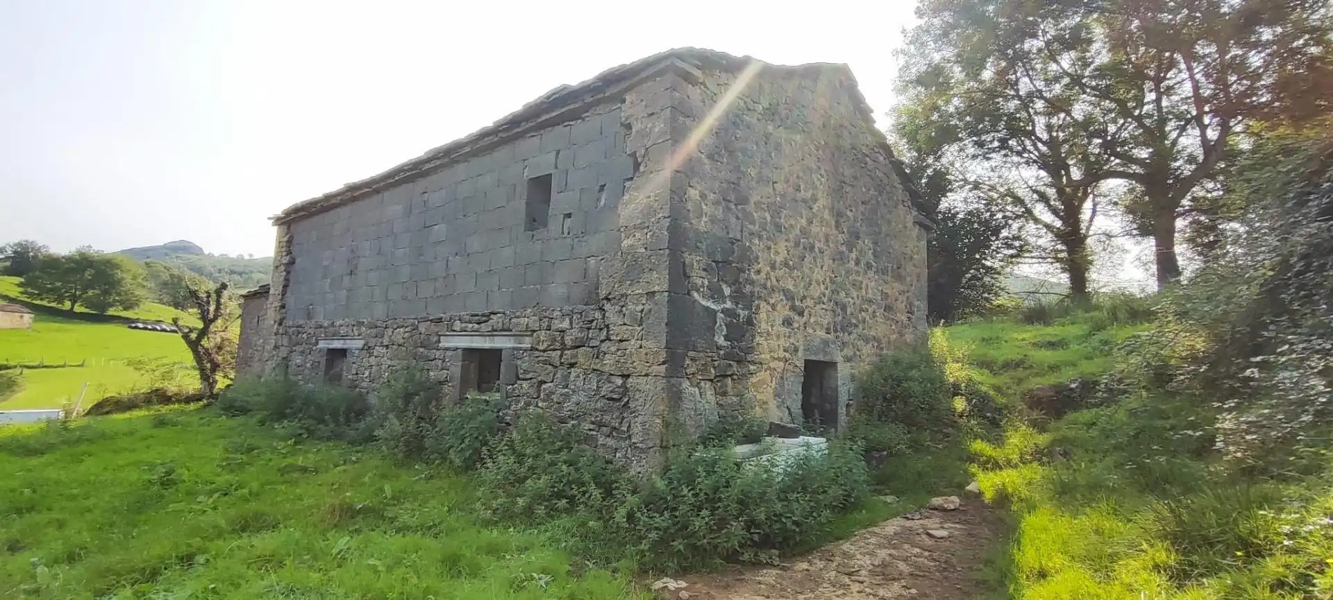 Casa in vendita a Selaya, imagen 9