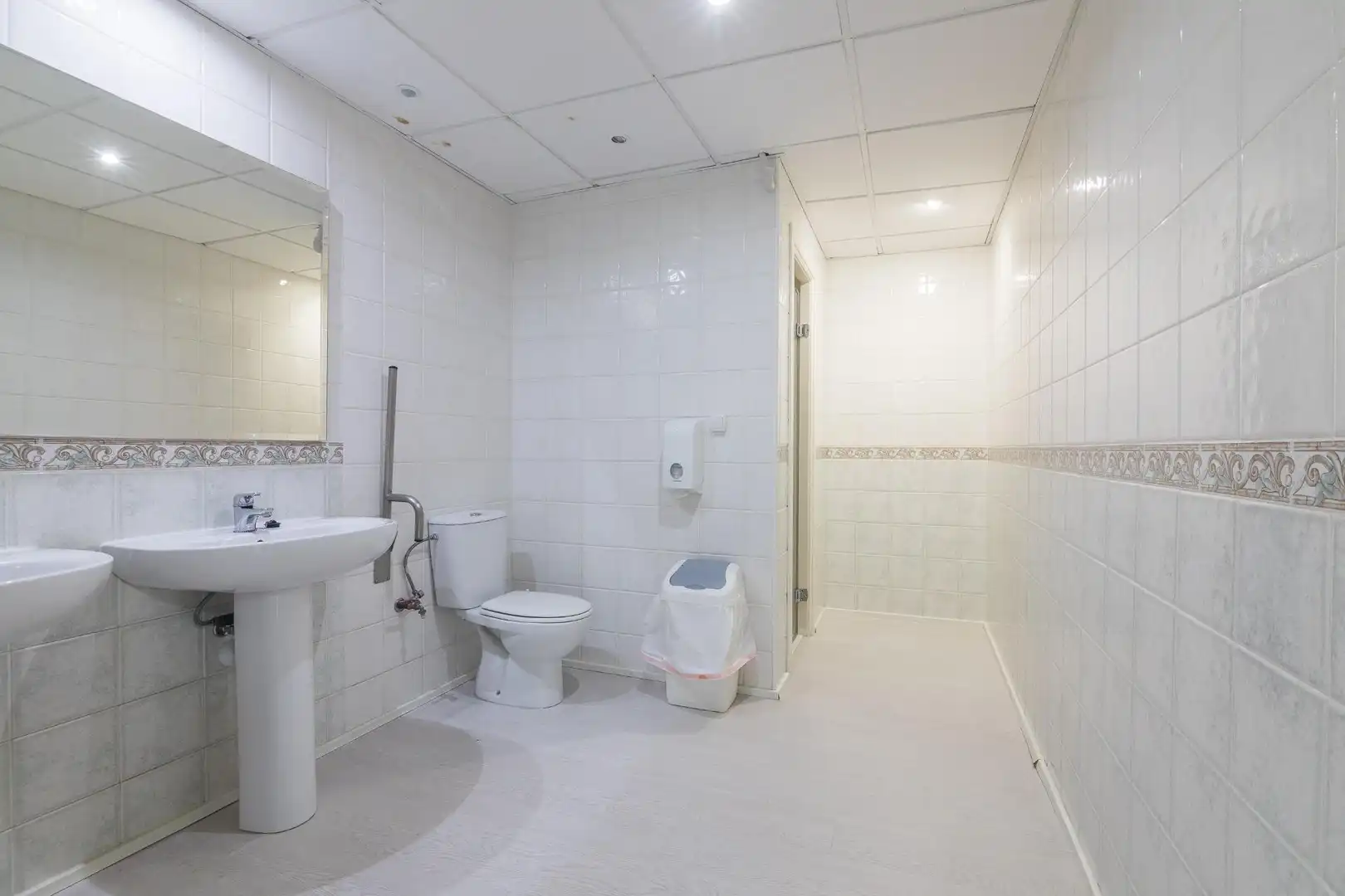 Office space with lift for sale in Avenida de Alicante, imagen 26