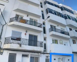 Exterior view of Apartment for sale in Las Palmas de Gran Canaria