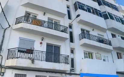 Exterior view of Apartment for sale in Las Palmas de Gran Canaria