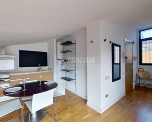 Living room of Flat for sale in Manresa  with Terrace