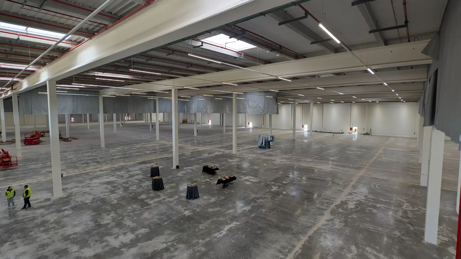 Nave industrielle à louer à Castellbisbal, imagen 11