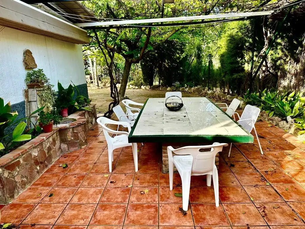 Terrassa de Finca rústica en venda en Carcabuey amb Calefacció, Traster i Piscina