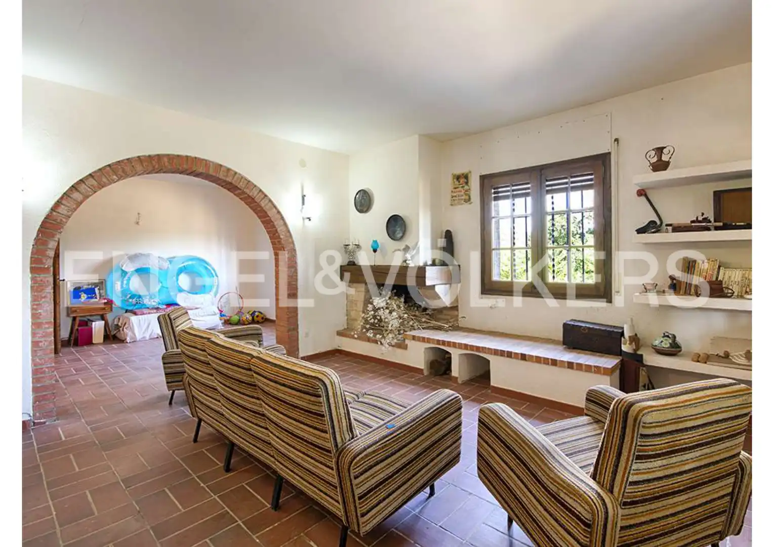 Casa rustica con giardino in vendita a Carrer Massanet, imagen 27