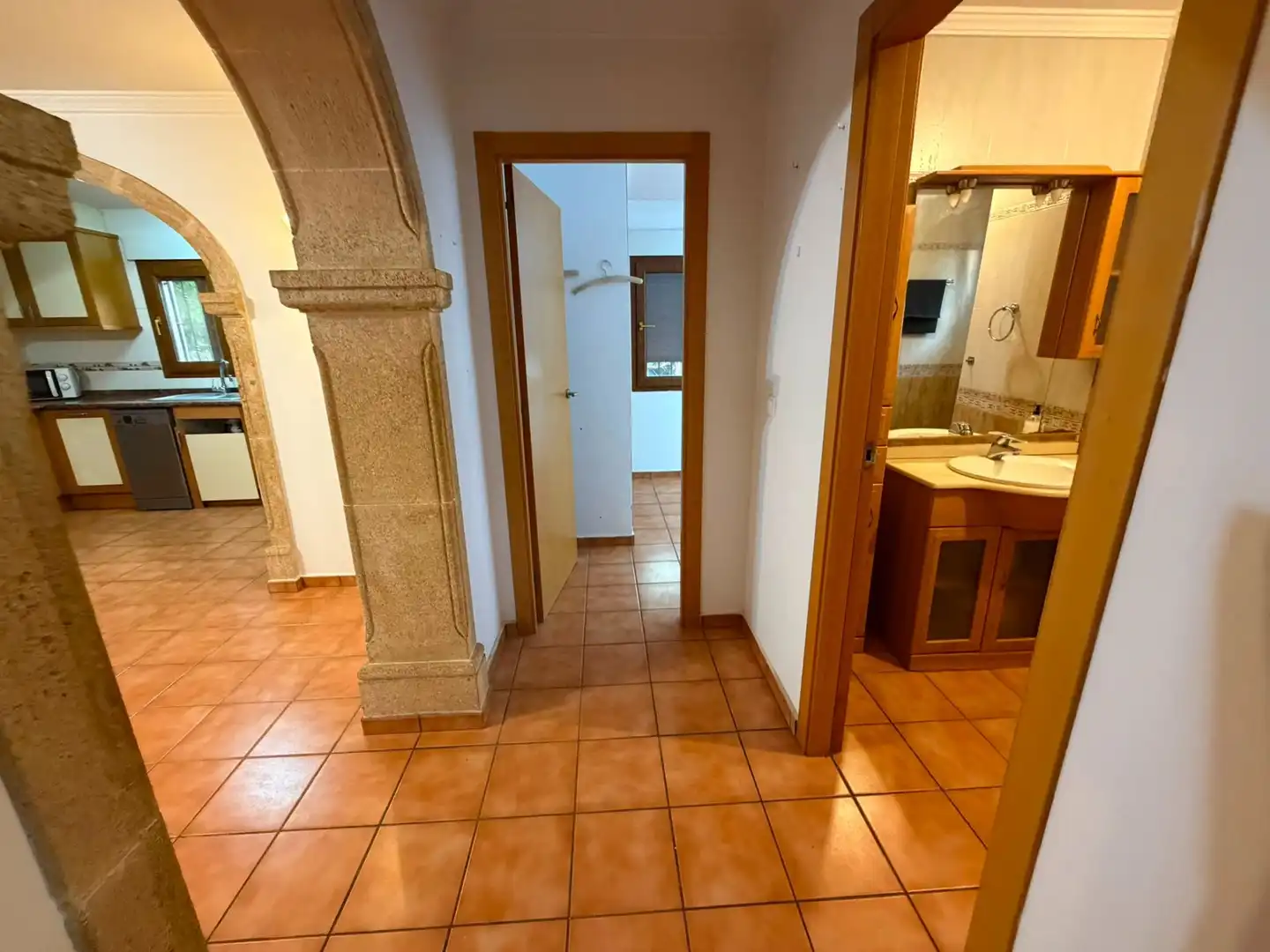 Haus mit Garten zum Verkauf in La Pedrera - Vessanes, imagen 6