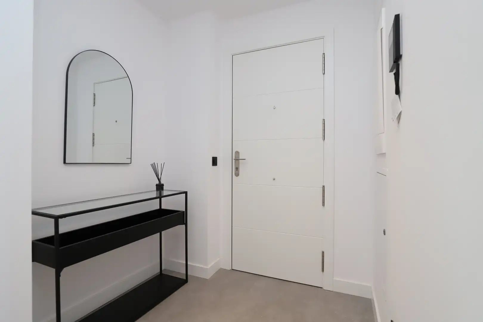Apartament amb piscina de lloguer a Altos de Estepona, imagen 17