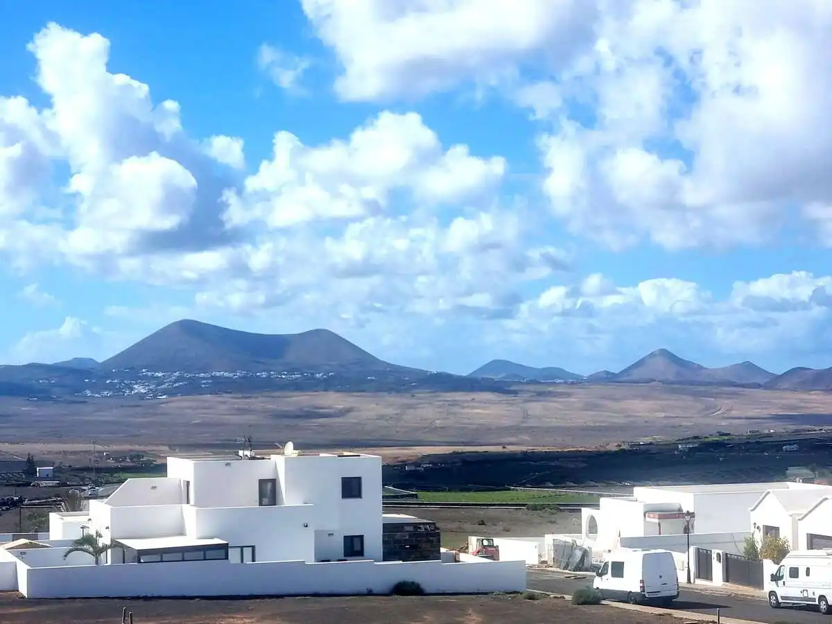 Finca rústica en venta en Villa de Teguise
