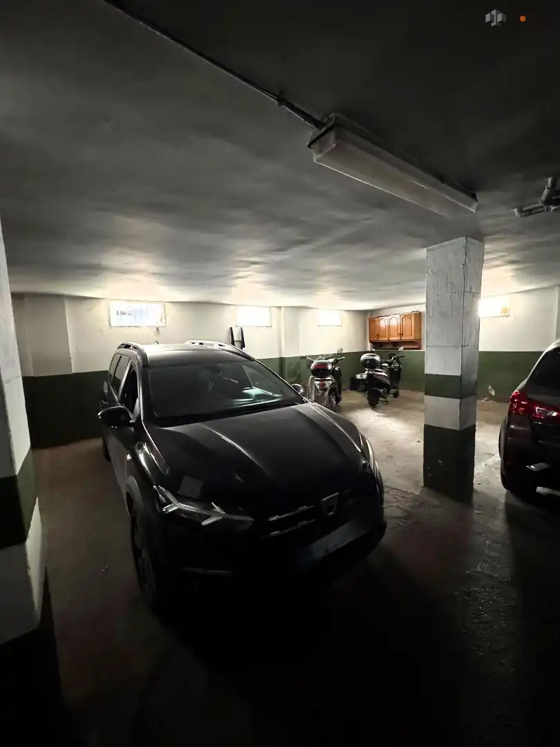 Parking de Piso en venta en Écija con Aire acondicionado