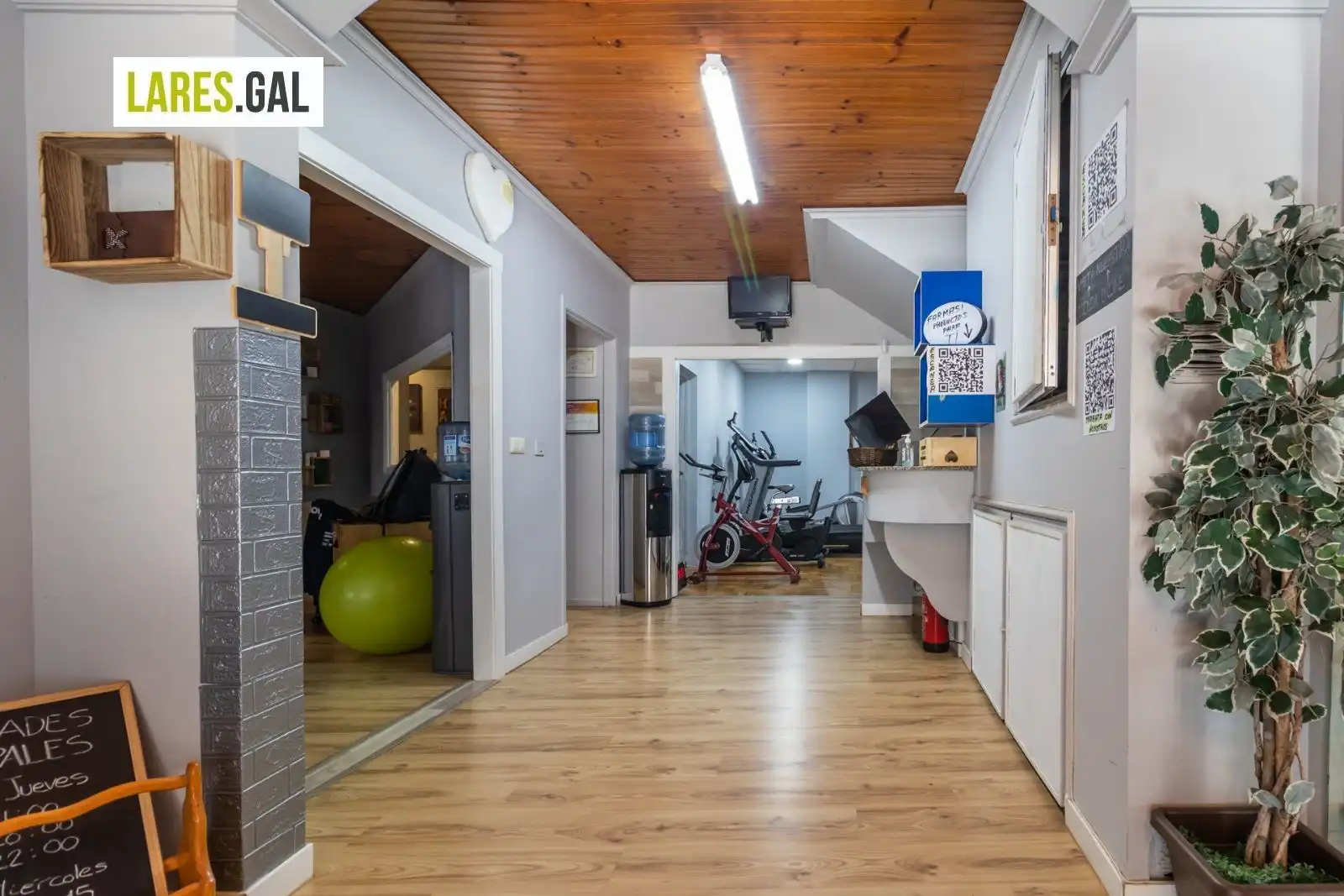Business premises for sale in Ferrol, imagen 2