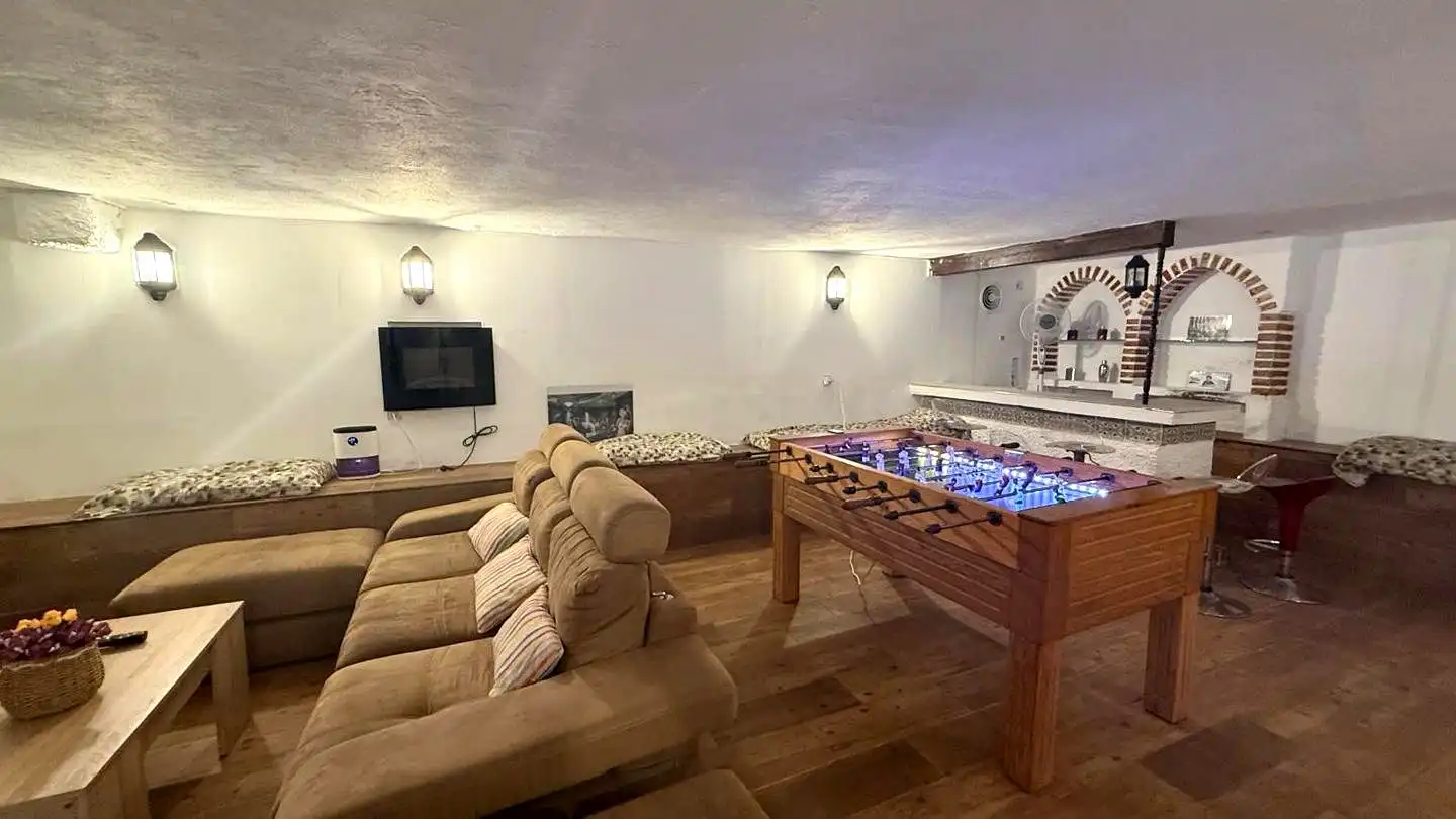 Casa adosada en venta en Málaga con Aire acondicionado y Piscina comunitaria