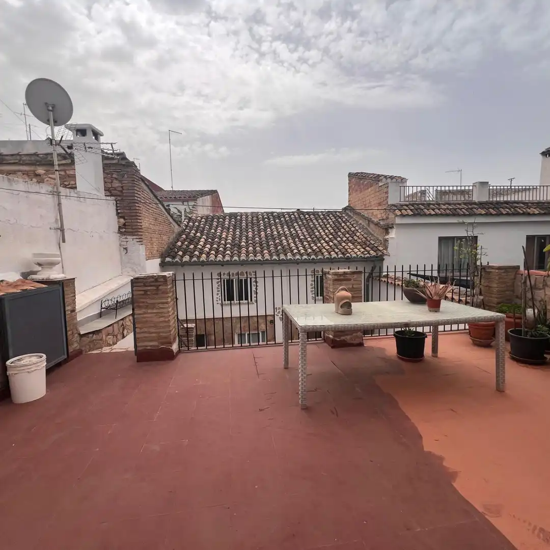 Casa en venda a Zona La Ermita, imagen 3