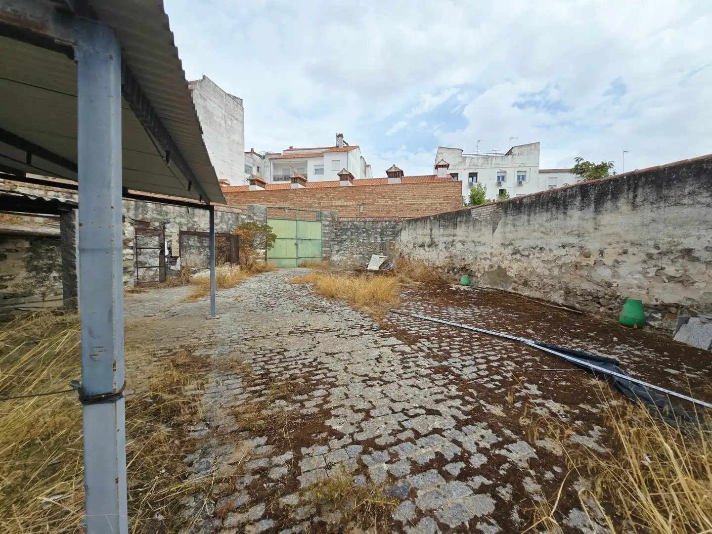 Casa con giardino in vendita a Pozoblanco, imagen 3