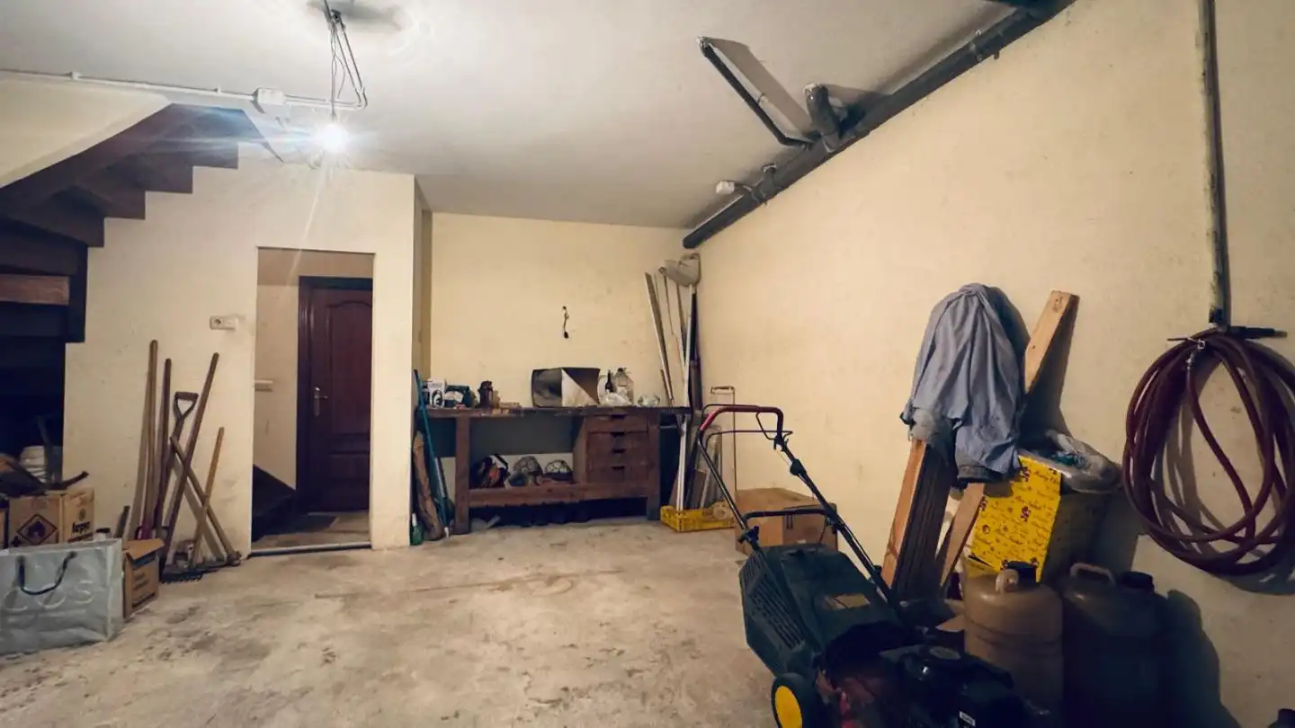 Casa adosada en venta en Andoain con Calefacción, Jardín privado y Terraza