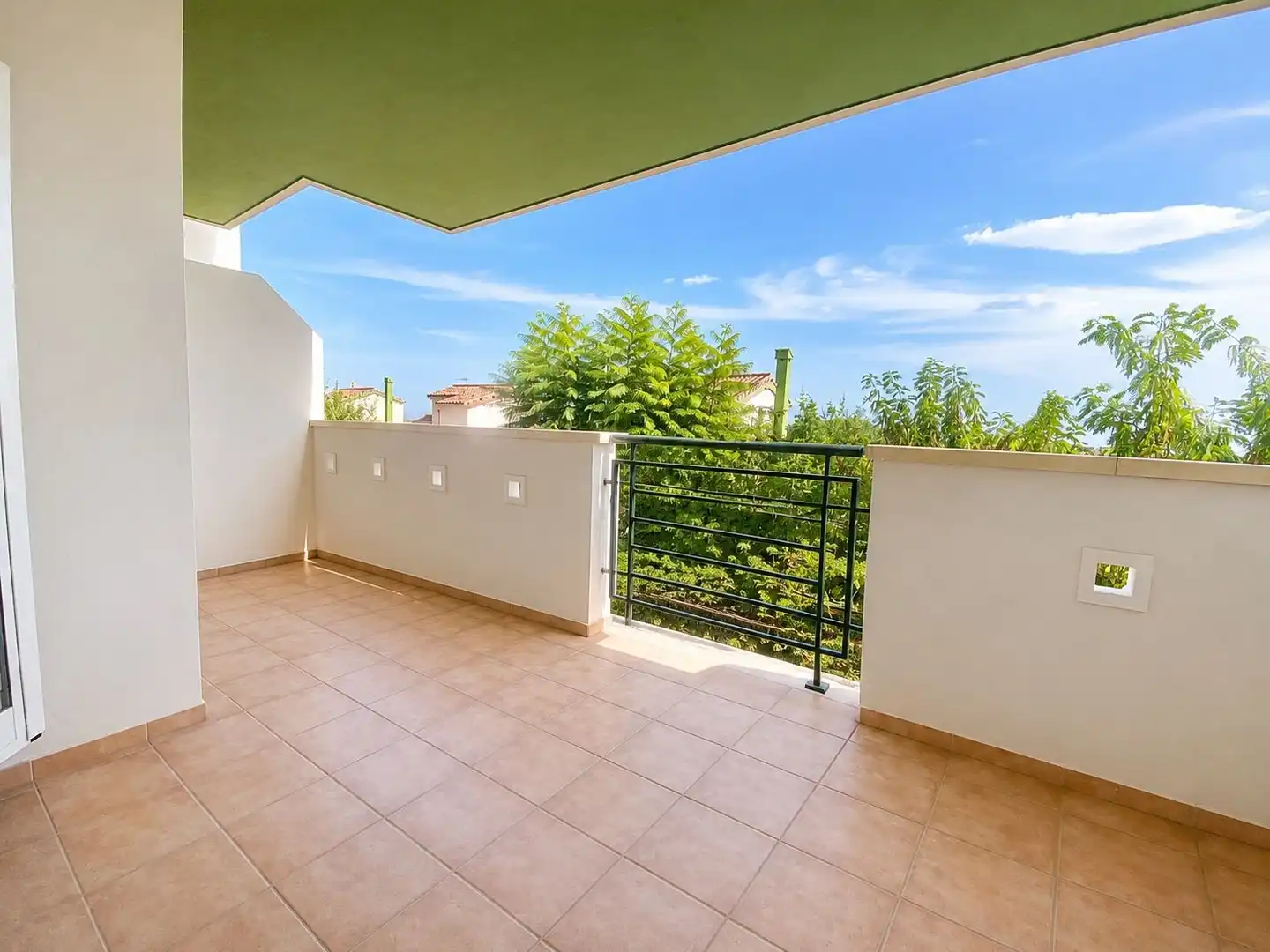 Apartament de lloguer a Balcón de Finestrat - Terra Marina