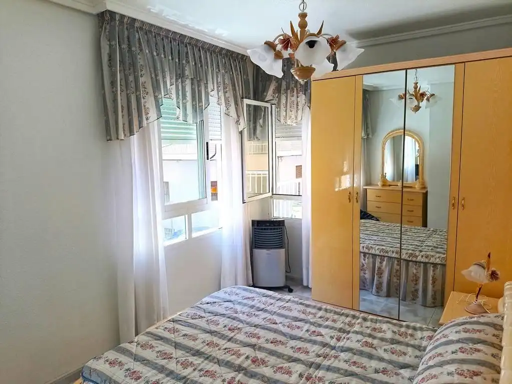 Apartament amb ascensor en venda a Playa del Cura, imagen 13