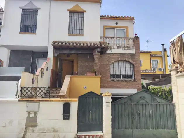 Houses for sale in Los Monteros, -1, Ogíjares