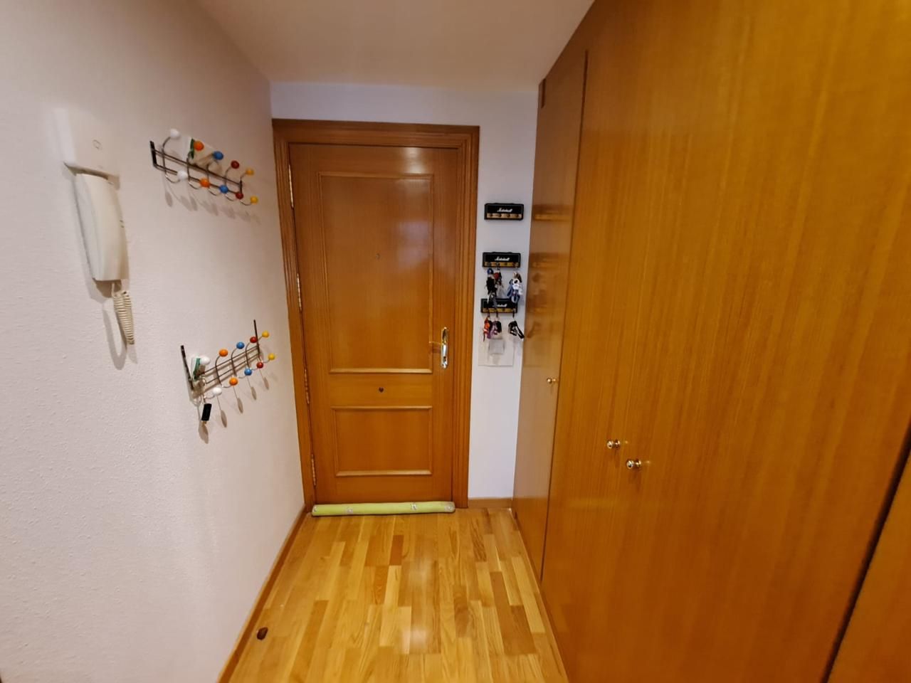 Flat for sale in Mar Cantábrico, El Mirador - Grillero