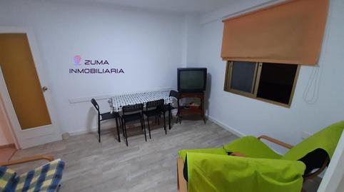 Foto 2 de Piso de alquiler en La Victoria, Málaga