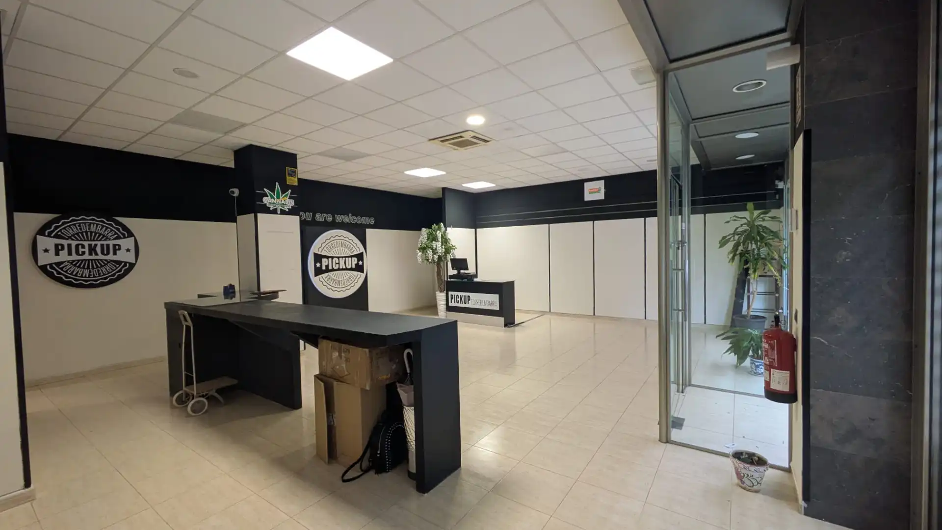 Local comercial en alquiler en Centre, imagen 6