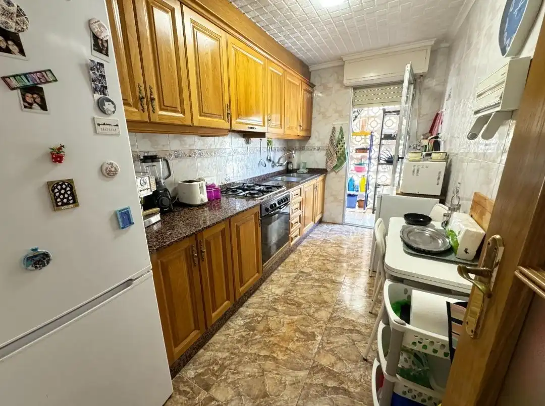 Apartamento con terraza en venta en Calle de Huesca, imagen 17