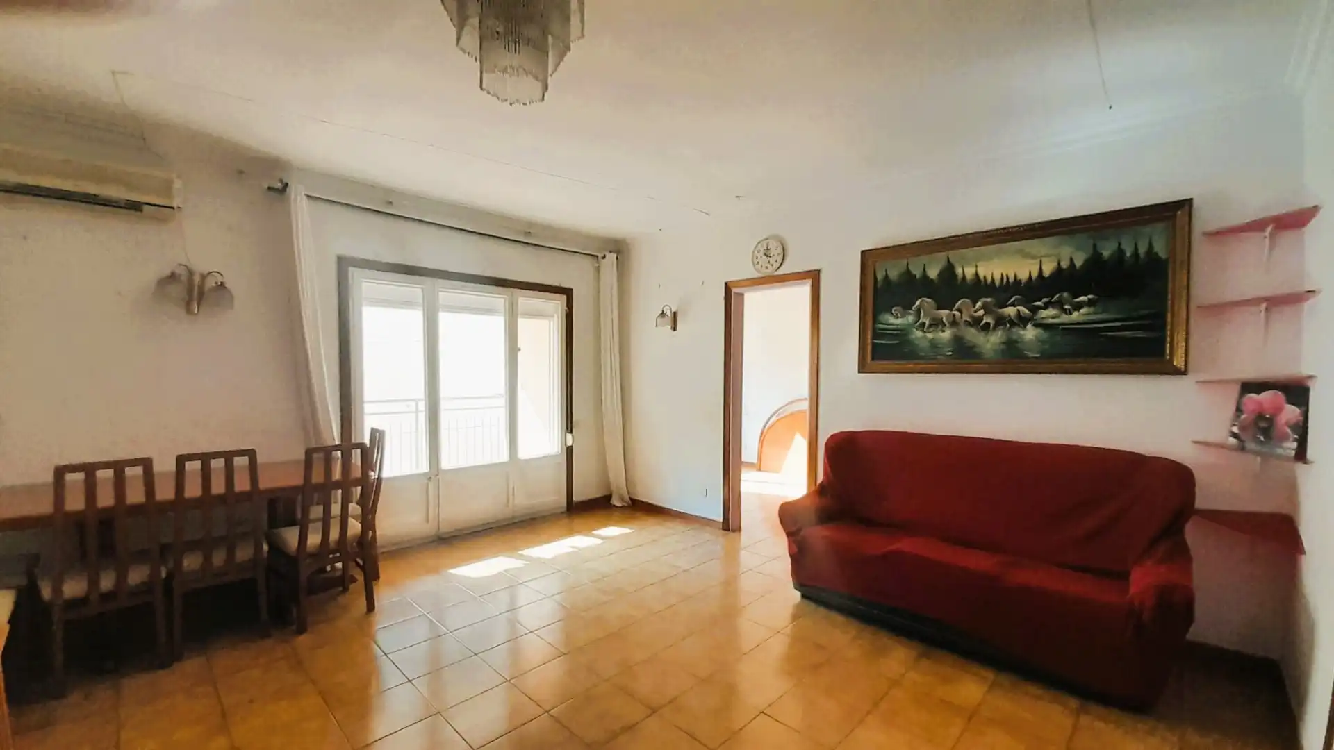 Piso en venta en Navas
