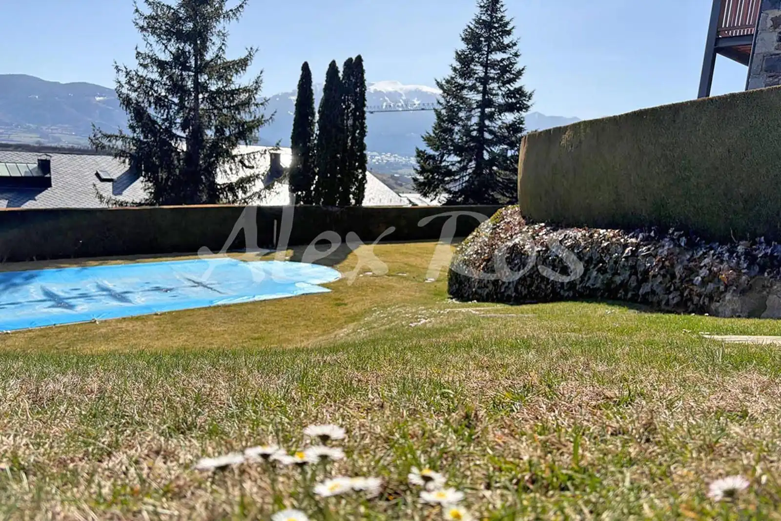 Duplex with pool for sale in Escoles, imagen 33