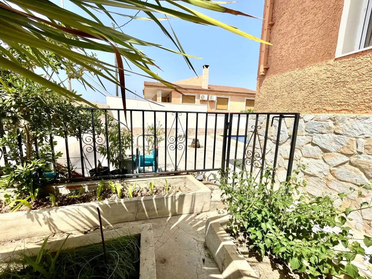 Villa con piscina in vendita a Benijófar, imagen 33