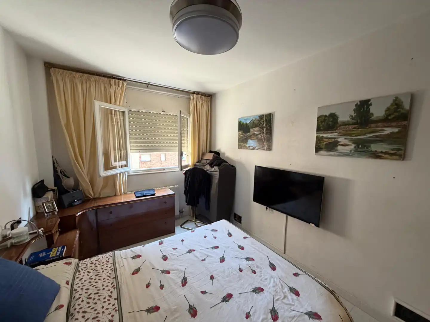 Habitación de Piso en venta en Lleida con Calefacción, Amueblado y Horno