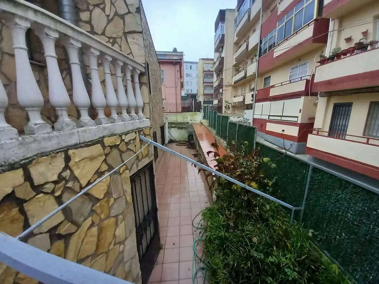 Casa con terrazza in vendita a Linarejos, imagen 4