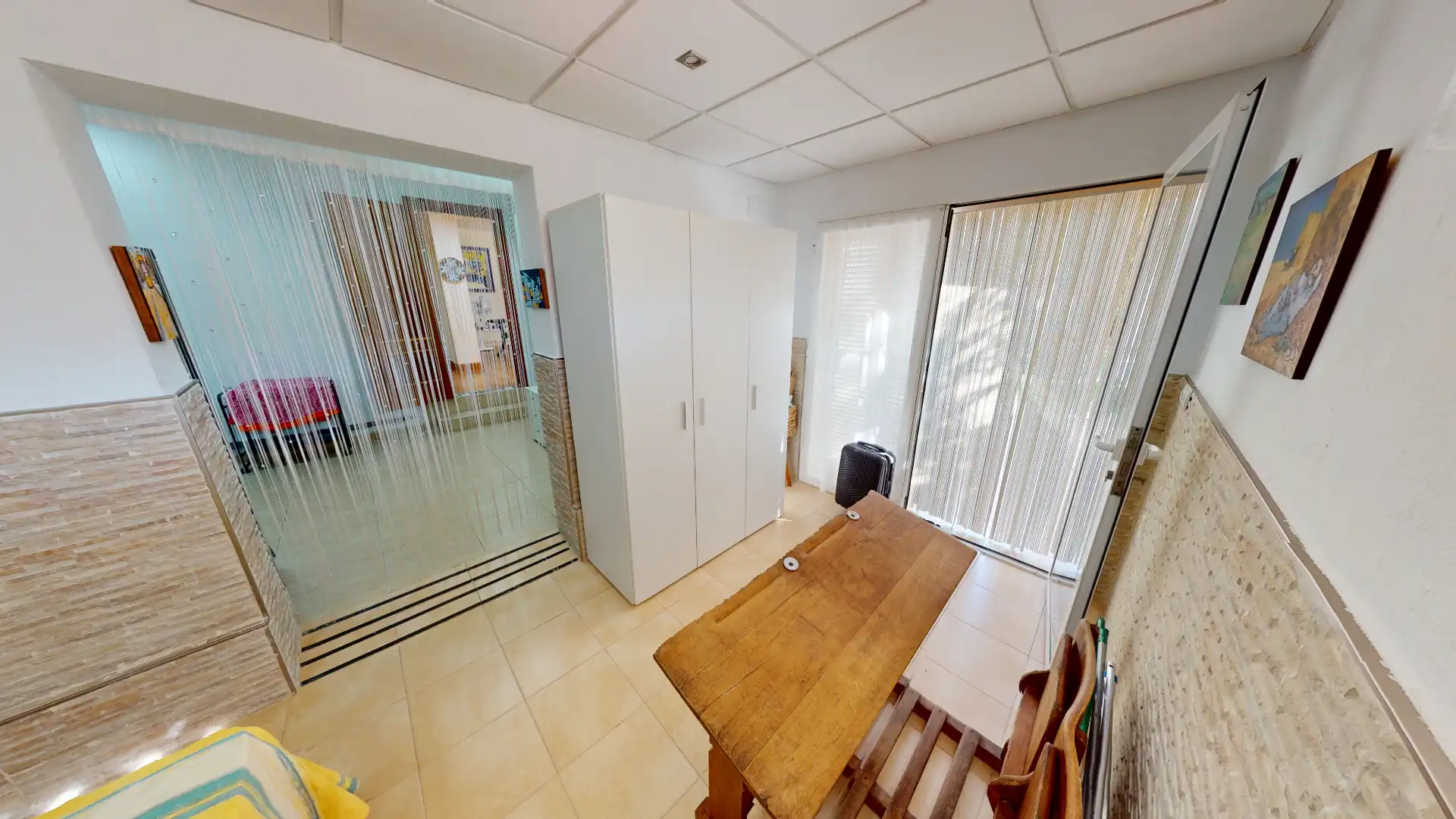Casa o chalet en venta en El Campello con Aire acondicionado, Calefacción y Jardín privado