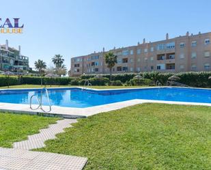 Piscina de Àtic en venda en Málaga Capital amb Terrassa i Balcó