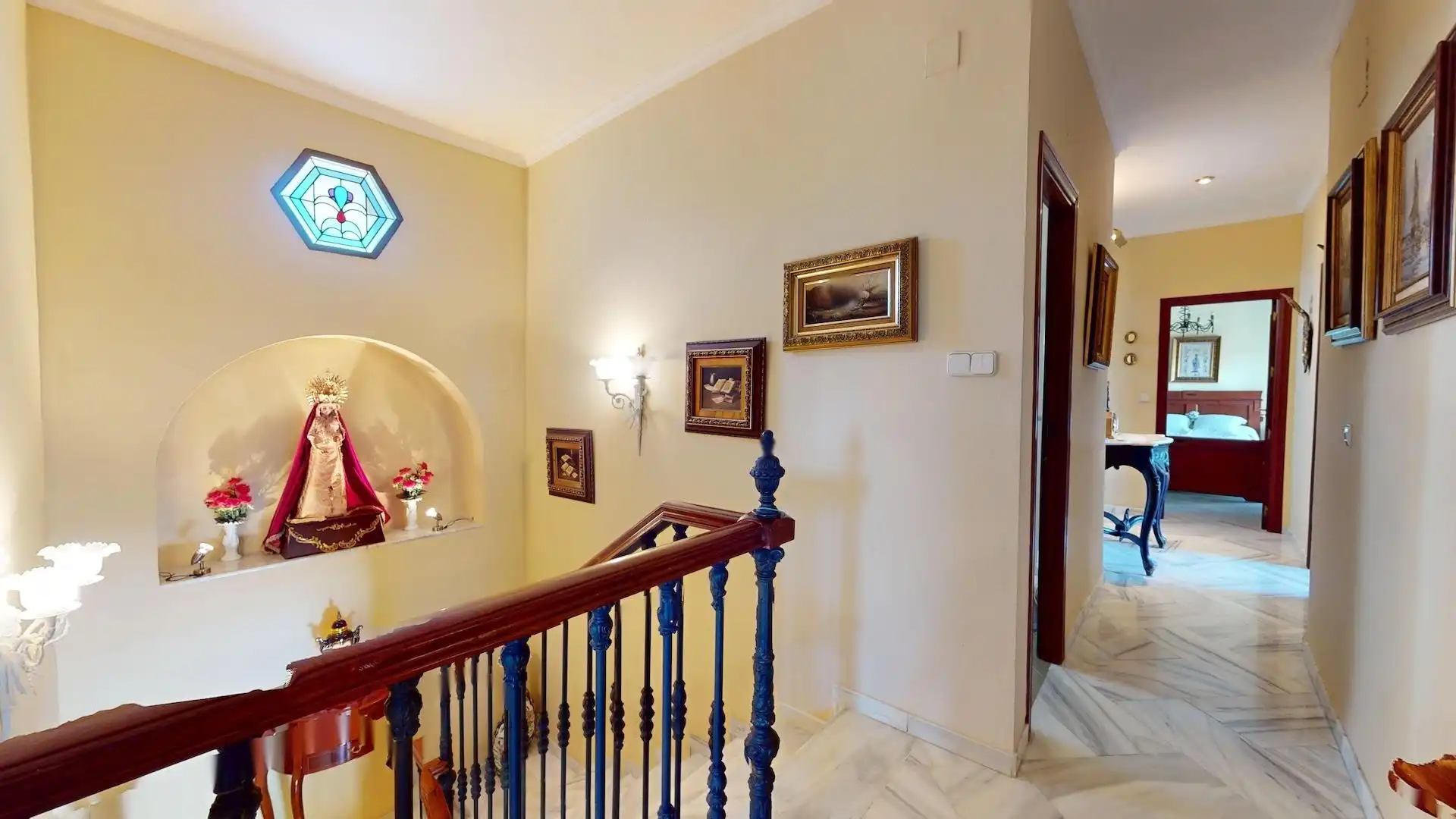 Houses for sale in Córdoba  with Air Conditioner, Heating and Private garden