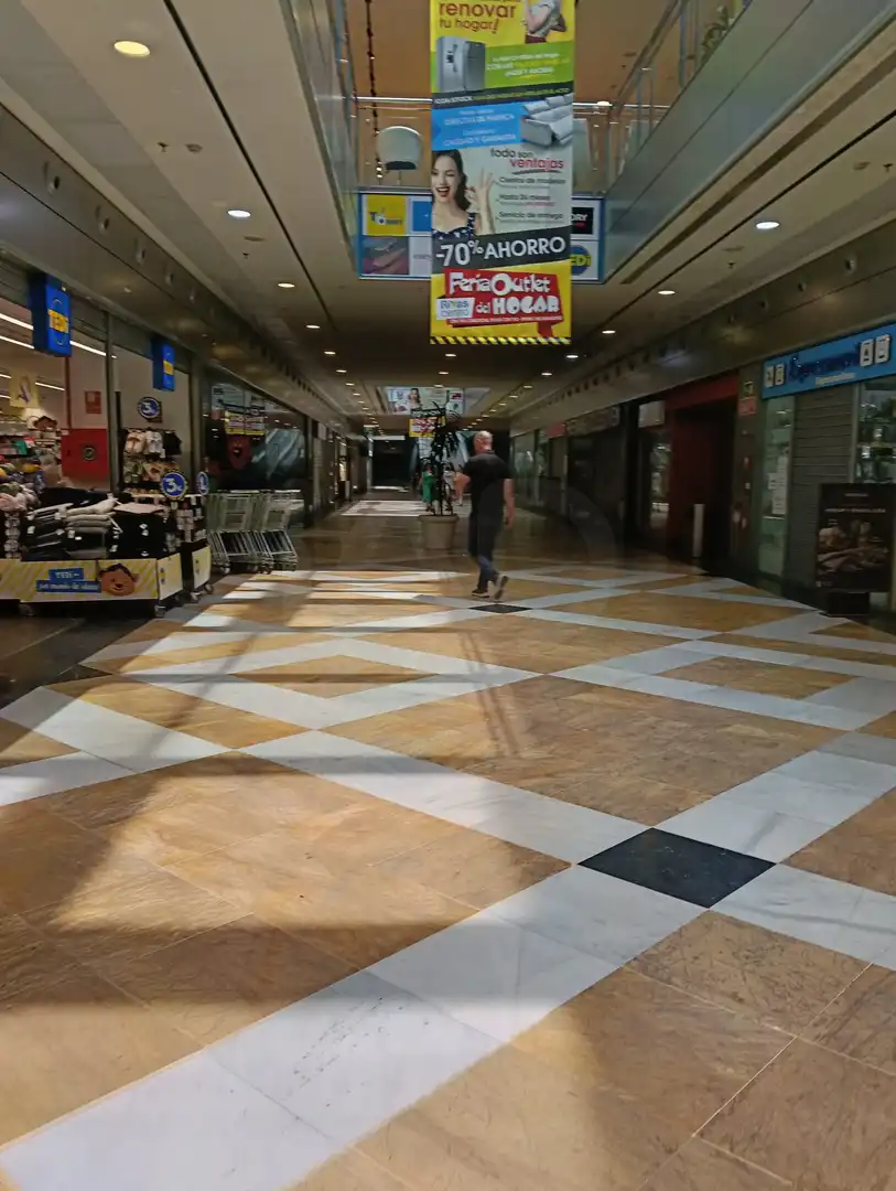 Local comercial de lloguer a Rivas Futura, imagen 6