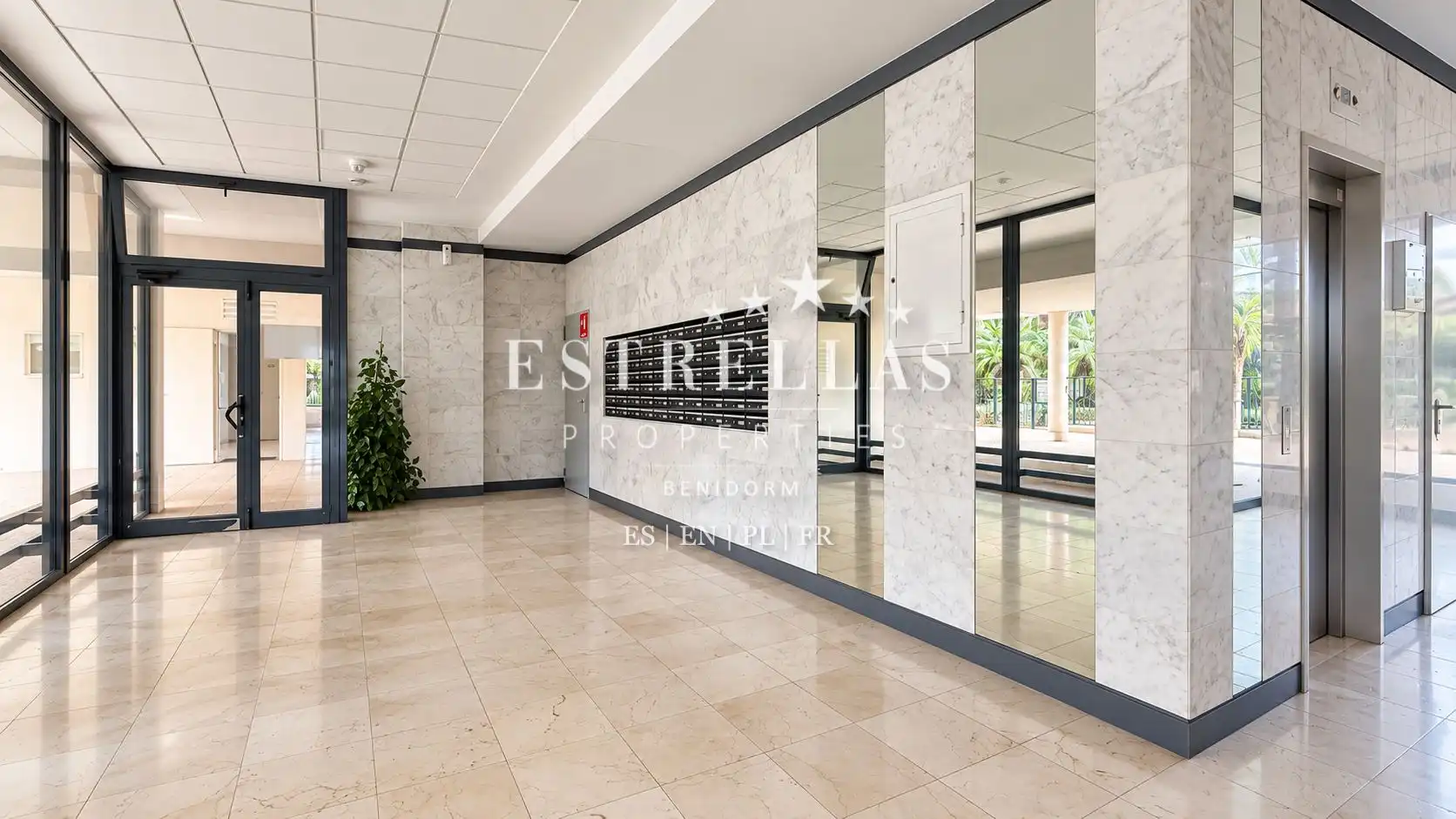Apartments for sale in Benidorm, Alicante