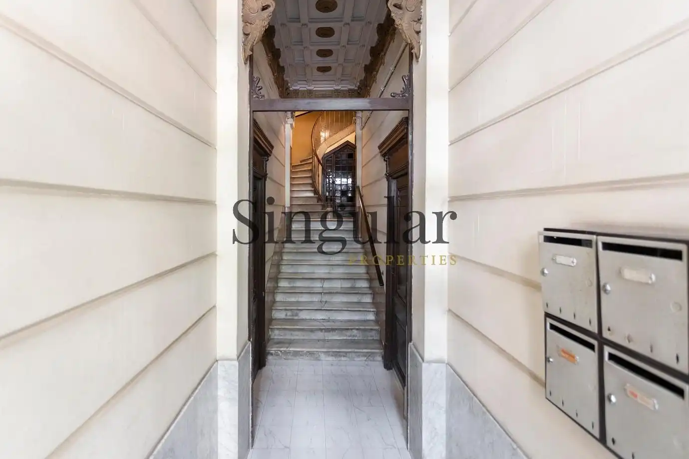 Appartement avec terrasse à vendre à Eixample, imagen 23