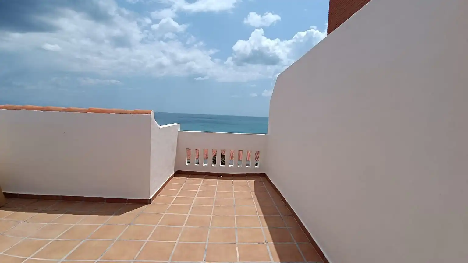 Penthouse mit Pool zum Verkauf in Calle Martagina 2, imagen 7