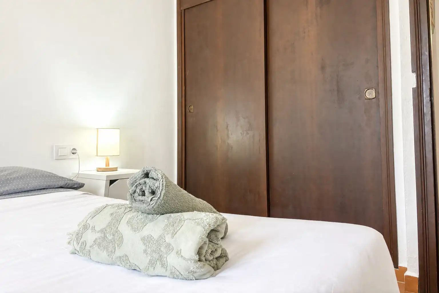 Apartamento de alquiler en Ciutadella de Menorca, Illes Balears