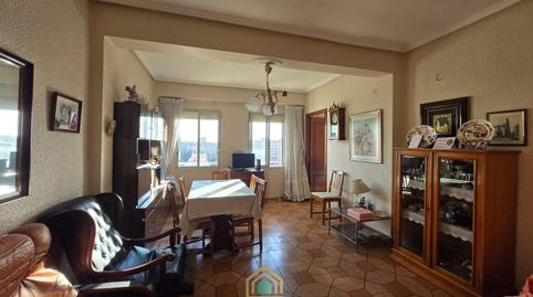 Foto 3 de Pis en venda a Tres Forques,  Valencia Capital