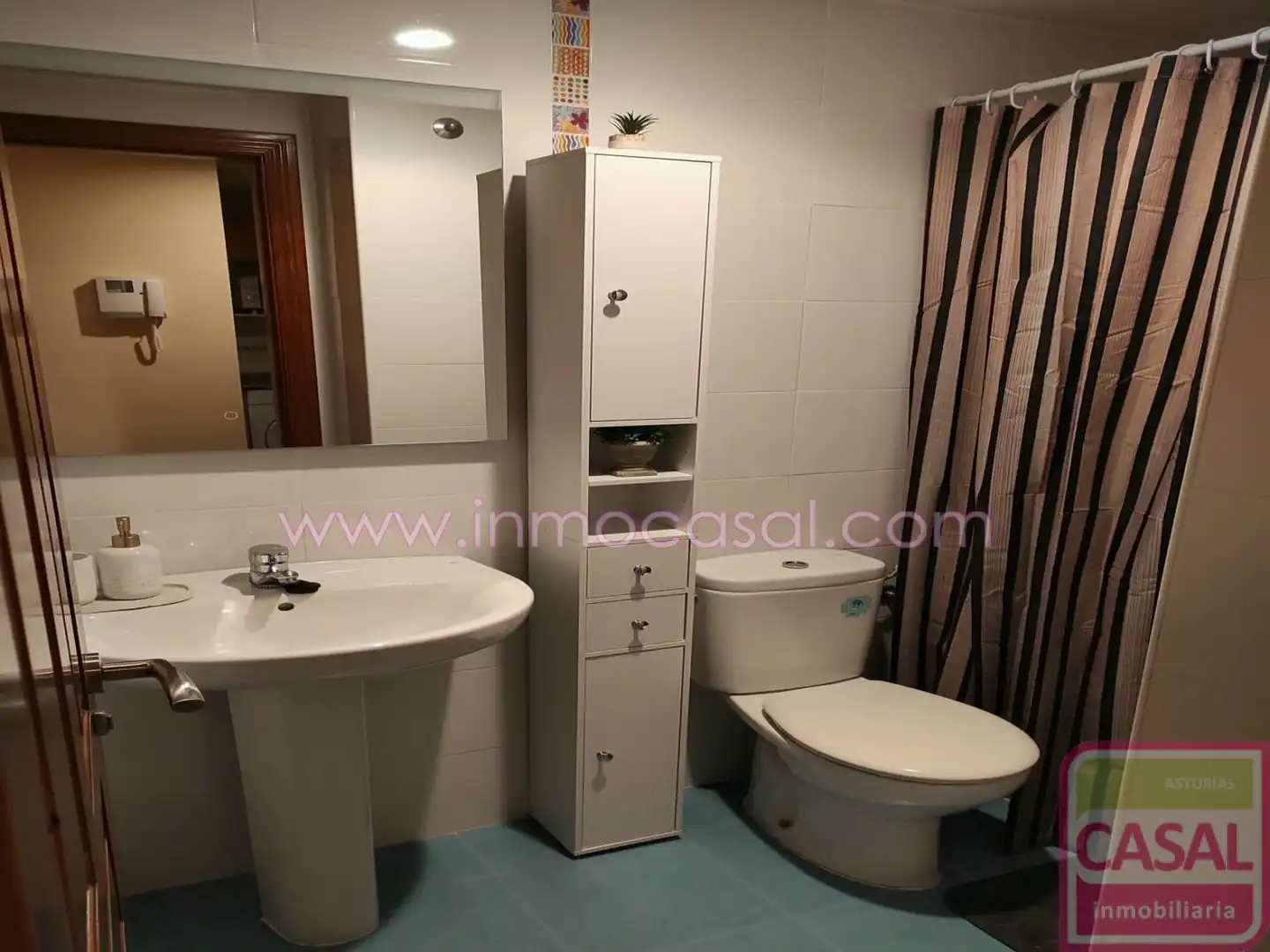 Flat with lift to rent in Puebla de Lillo, imagen 7