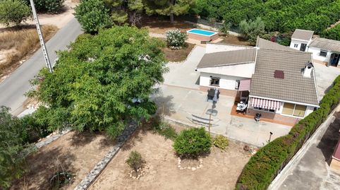 CHALET A LA VENTA EN PEDRALBA, imagen 4