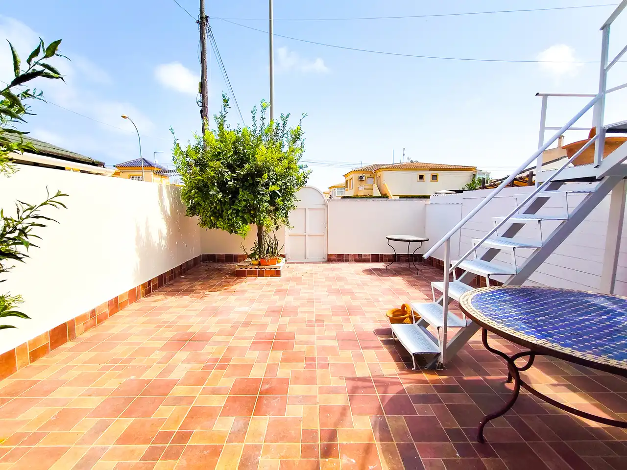 Reihenhaus zum Verkauf in Orihuela Costa, imagen 32