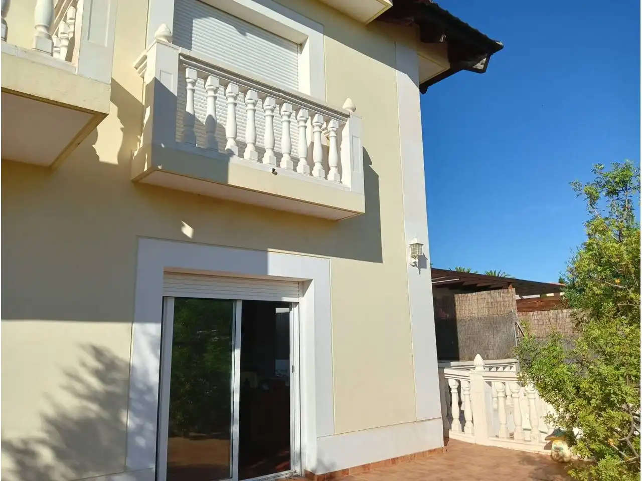 Maison avec piscine à vendre à Alfinach - Los Monasterios, imagen 14