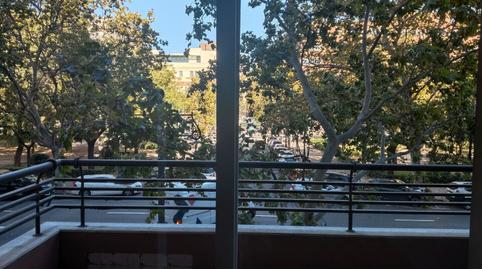 Foto 5 de Oficina de lloguer a Exposició, Valencia