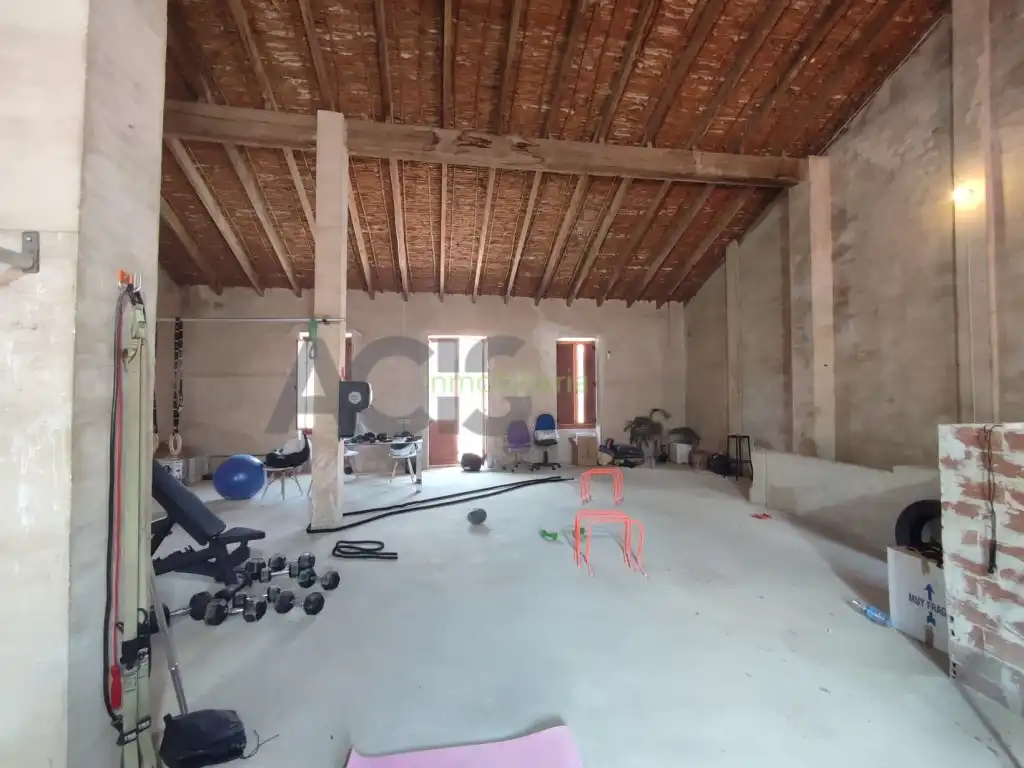 Casa o chalet de alquiler en L'Alcúdia con Terraza y Balcón
