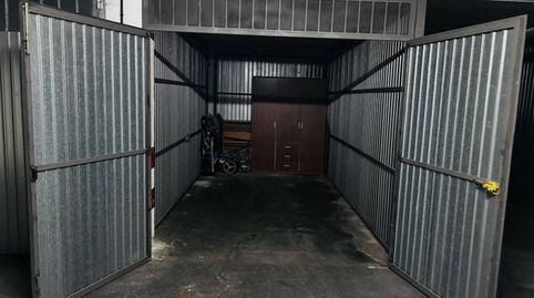 Foto 4 de Garaje en venta en Calle Alclub, 1, Velilla - Velilla Taramay, Almuñécar