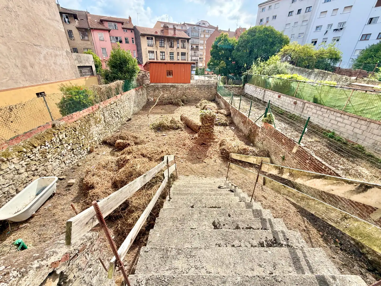 Gemischtgenutztes Gebäude zum Verkauf in Centro, imagen 22