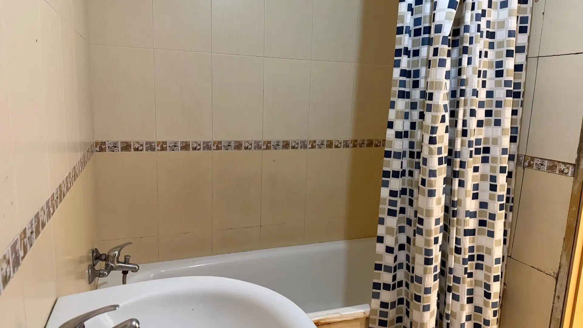 Bany de Casa adosada en venda en Níjar